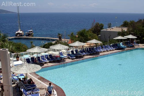 Club&Hotel Isis 28